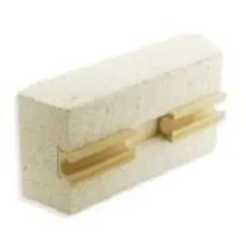Grooved Bricks